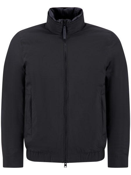Woolrich CFWOOU2076MBUT5182 100 BLACK