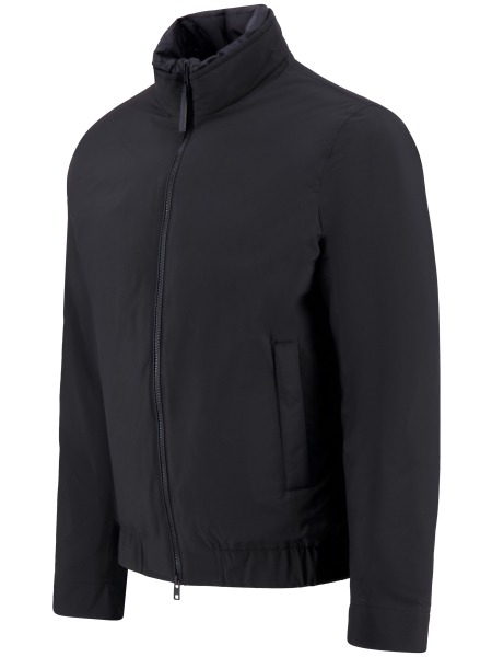 Woolrich CFWOOU2076MBUT5182 100 BLACK