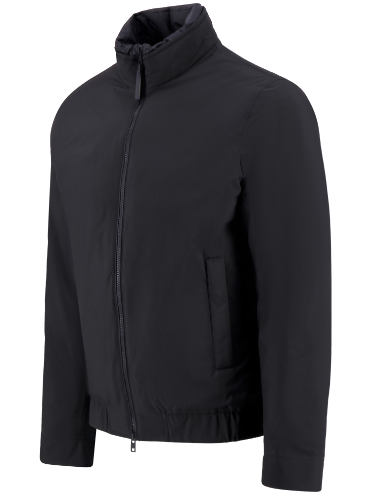 Woolrich CFWOOU2076MBUT5182 100 BLACK