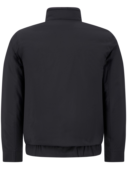 Woolrich CFWOOU2076MBUT5182 100 BLACK foto 3