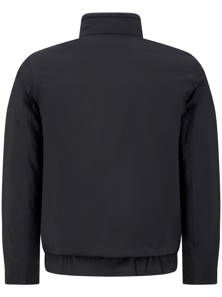 Woolrich CFWOOU2076MBUT5182 100 BLACK