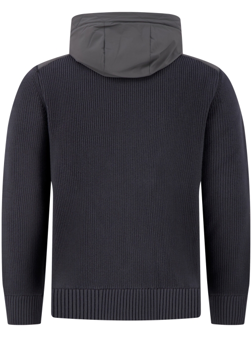 Woolrich CFWOOU2214MRUT3339 1107 CHARCOAL GREY foto 3
