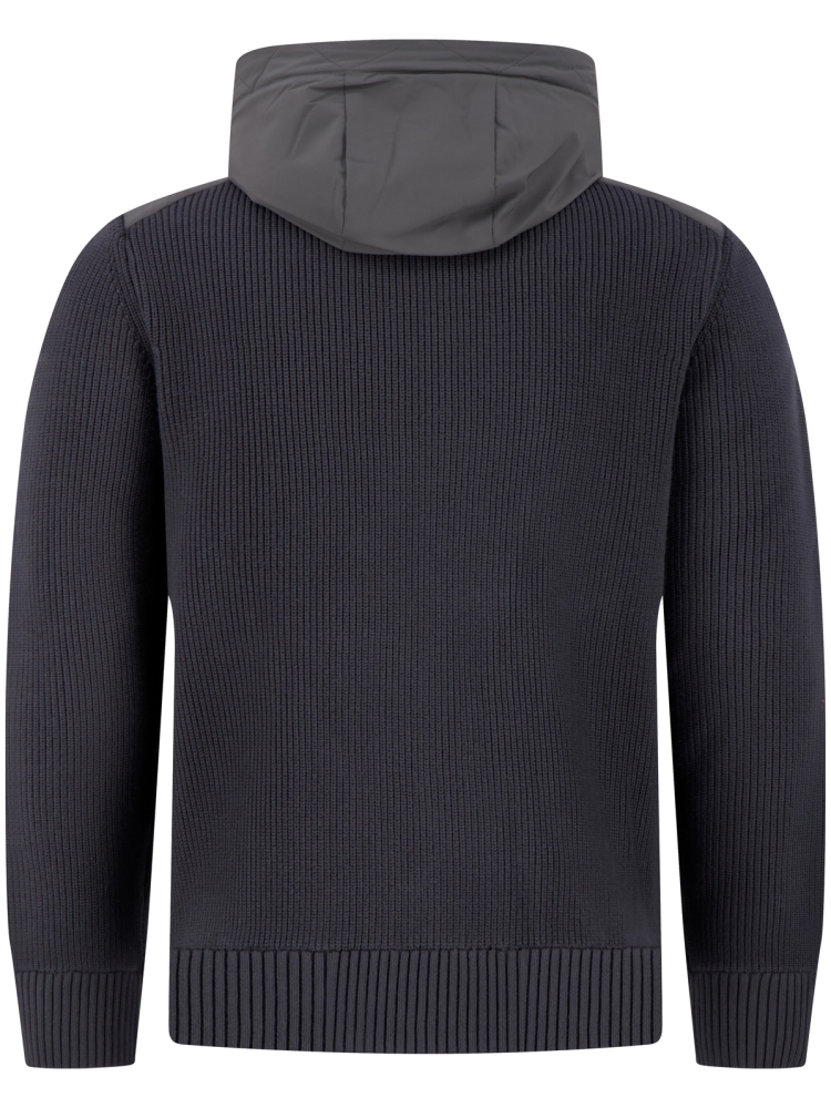 Woolrich CFWOOU2214MRUT3339 1107 CHARCOAL GREY