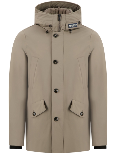 Woolrich CFWOOU2022MBUT3339 7425 FALCON
