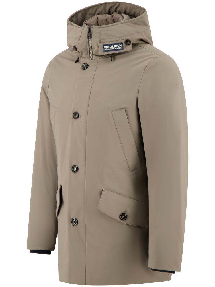 Woolrich CFWOOU2022MBUT3339 7425 FALCON