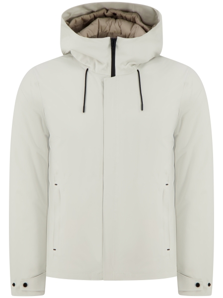 Woolrich CFWOOU2099MBUT4099 8320 WHITE ONYX Woolrich CFWOOU2099MBUT4099 8320 WHITE ONYX
