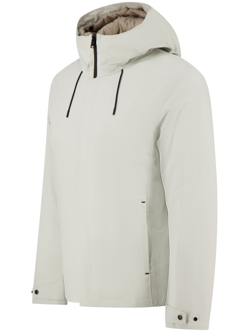 Woolrich CFWOOU2099MBUT4099 8320 WHITE ONYX foto 2