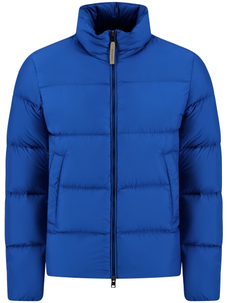 Woolrich CFWOOU2086MBUT2635 31217 BALEINE BLUE