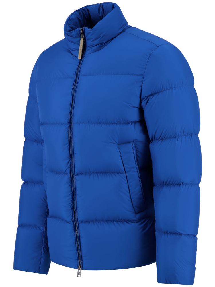 Woolrich CFWOOU2086MBUT2635 31217 BALEINE BLUE