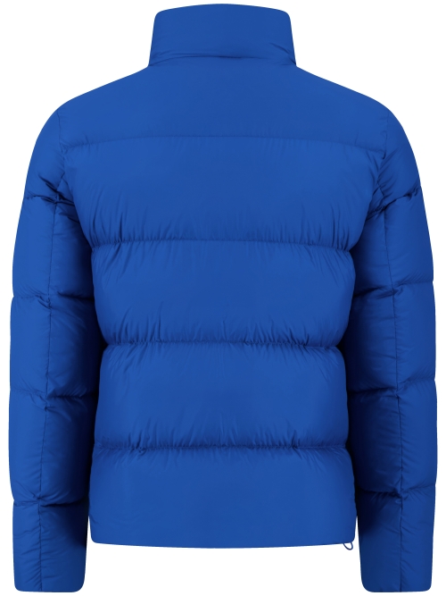 Woolrich CFWOOU2086MBUT2635 31217 BALEINE BLUE foto 3