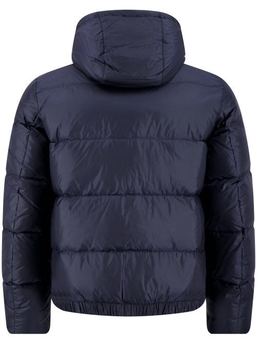 Woolrich CFWOOU2236MRUT3664 3989 MELTON BLUE foto 3