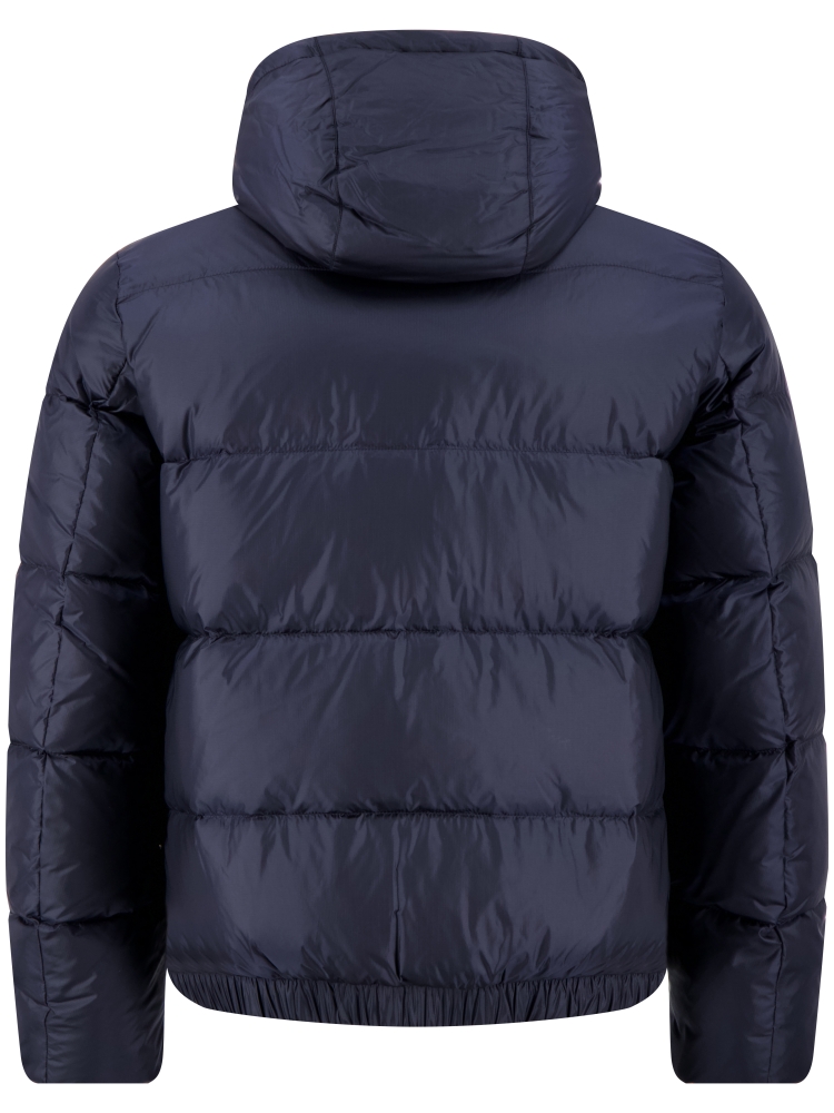 Woolrich CFWOOU2236MRUT3664 3989 MELTON BLUE