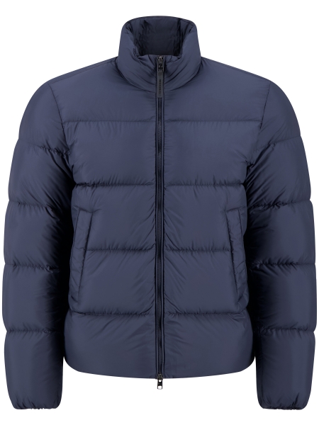 Woolrich CFWOOU2086MBUT2635 3989 MELTON BLUE