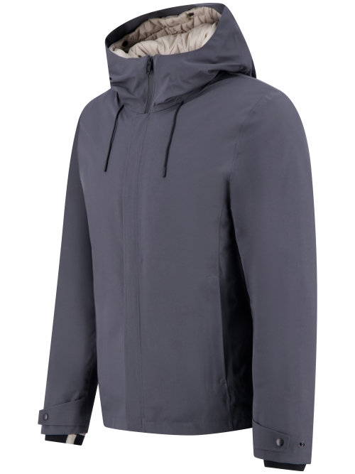 Woolrich CFWOOU2099MBUT4099 1107 CHARCOAL GREY foto 2