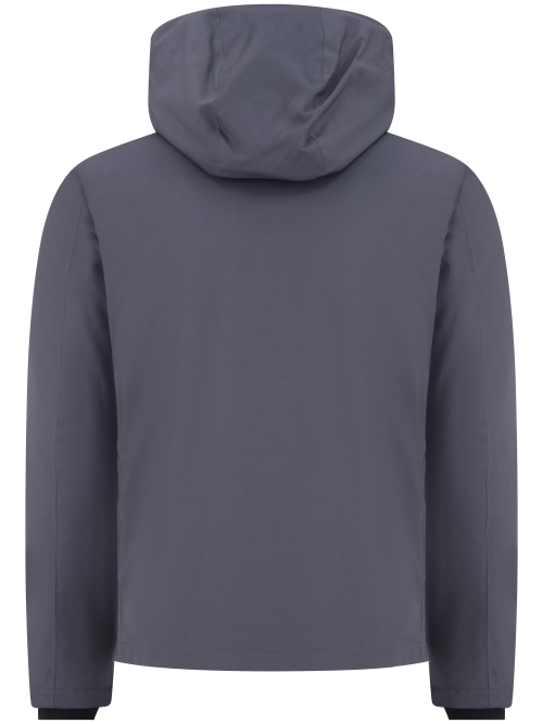 Woolrich CFWOOU2099MBUT4099 1107 CHARCOAL GREY foto 3