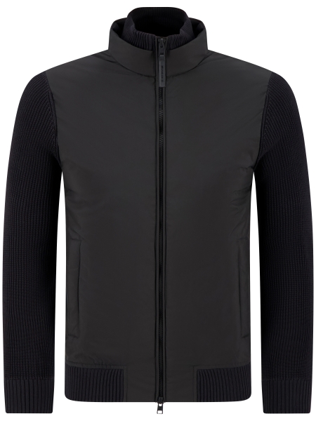 Woolrich CFWOOU2188MRUT5182 100 BLACK