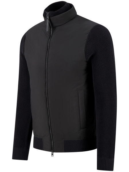 Woolrich CFWOOU2188MRUT5182 100 BLACK