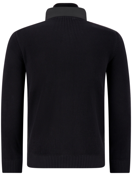 Woolrich CFWOOU2188MRUT5182 100 BLACK foto 3