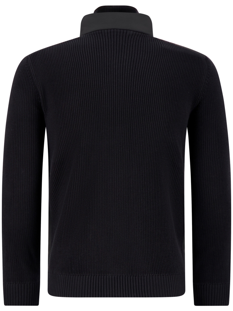 Woolrich CFWOOU2188MRUT5182 100 BLACK