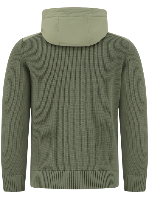 Woolrich CFWOOU2214MRUT3339 6680 DUSTY OLIVE foto 3