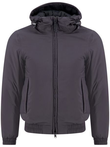 Woolrich CFWOOU2182MRUT5415 1107 CHARCOAL GREY