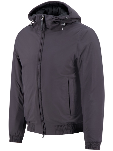 Woolrich CFWOOU2182MRUT5415 1107 CHARCOAL GREY