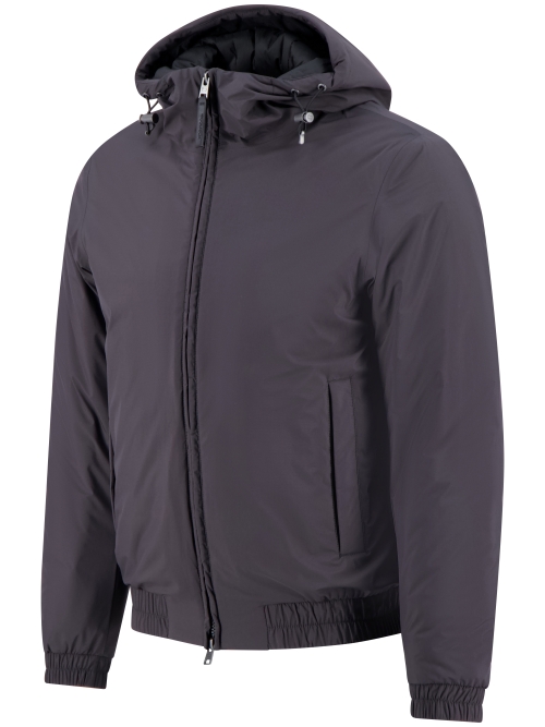 Woolrich CFWOOU2182MRUT5415 1107 CHARCOAL GREY foto 2