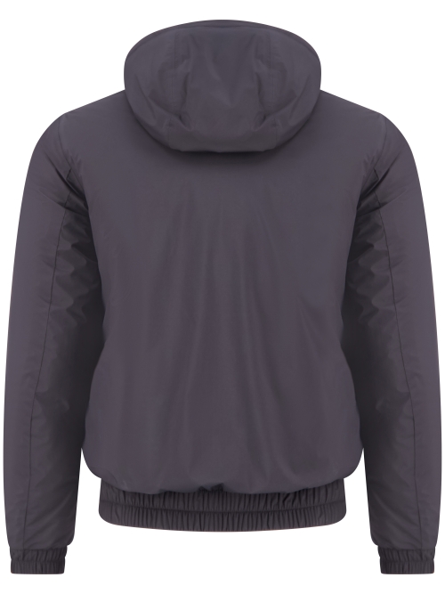 Woolrich CFWOOU2182MRUT5415 1107 CHARCOAL GREY foto 3