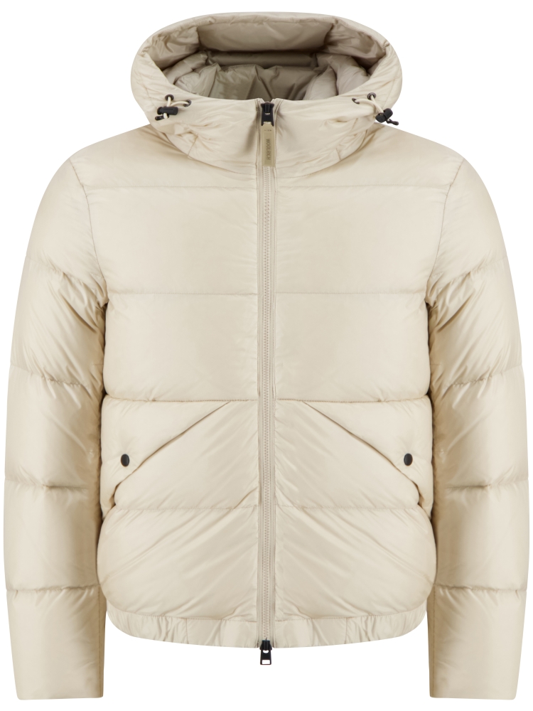 Woolrich CFWOOU2236MRUT3664 8867 LIGHT OAK