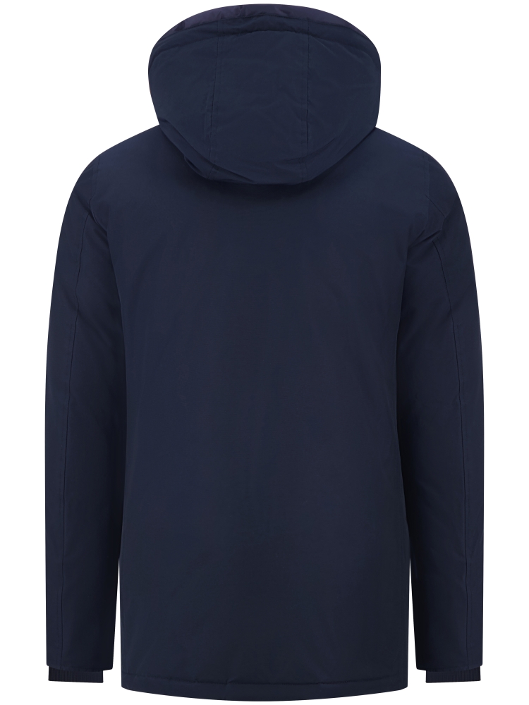 Woolrich CFWOOU0483MBUT0001 MLB MELTON BLUE