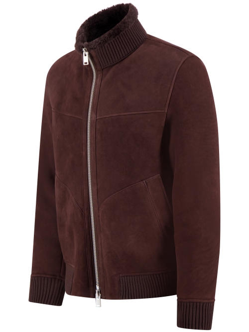arma 112G266034.05 MUD BROWN foto 2