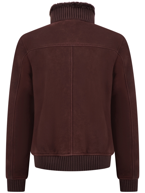 arma 112G266034.05 MUD BROWN foto 3