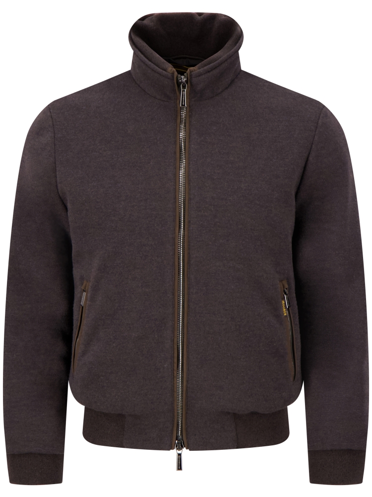 Moorer MOUBO100097-TEPA203 BROWN U0213