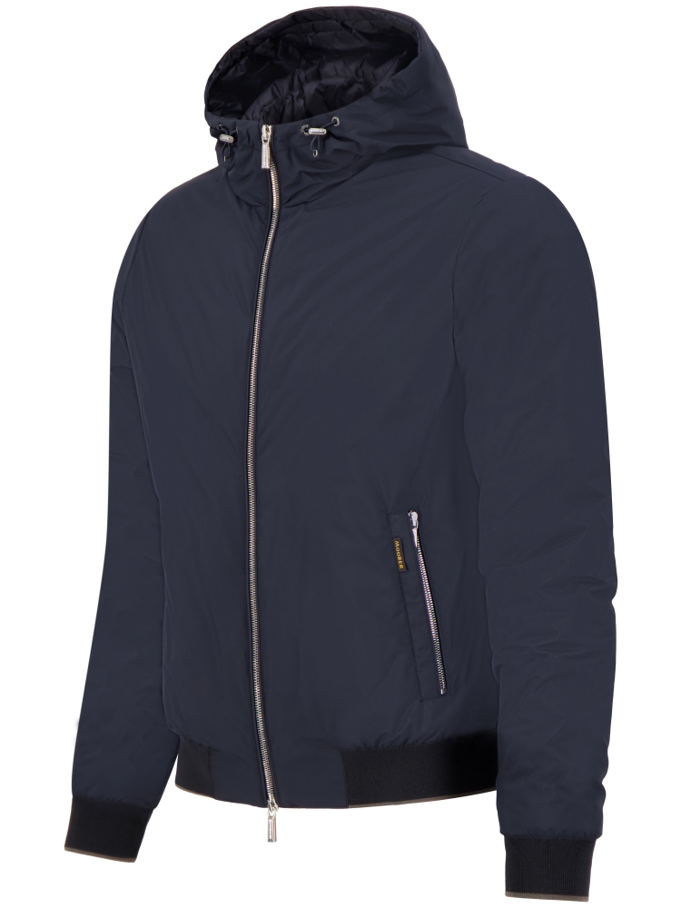 Moorer MOUGI100050-TEPA023 BLU 0498