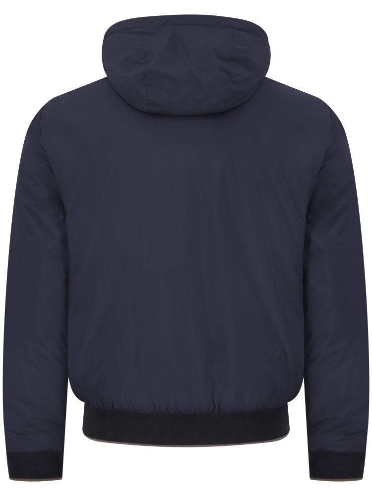 Moorer MOUGI100050-TEPA023 BLU 0498