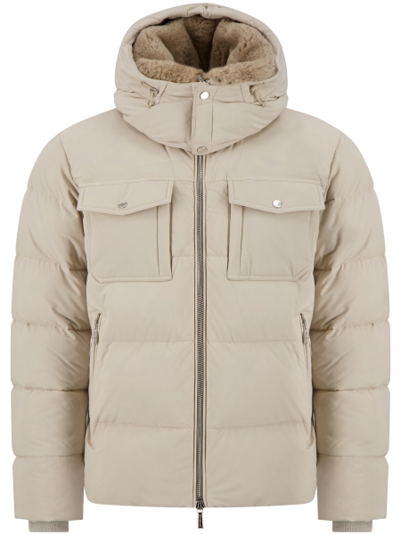 Moorer MOUGI101114-TEPA009 IVORY U0119