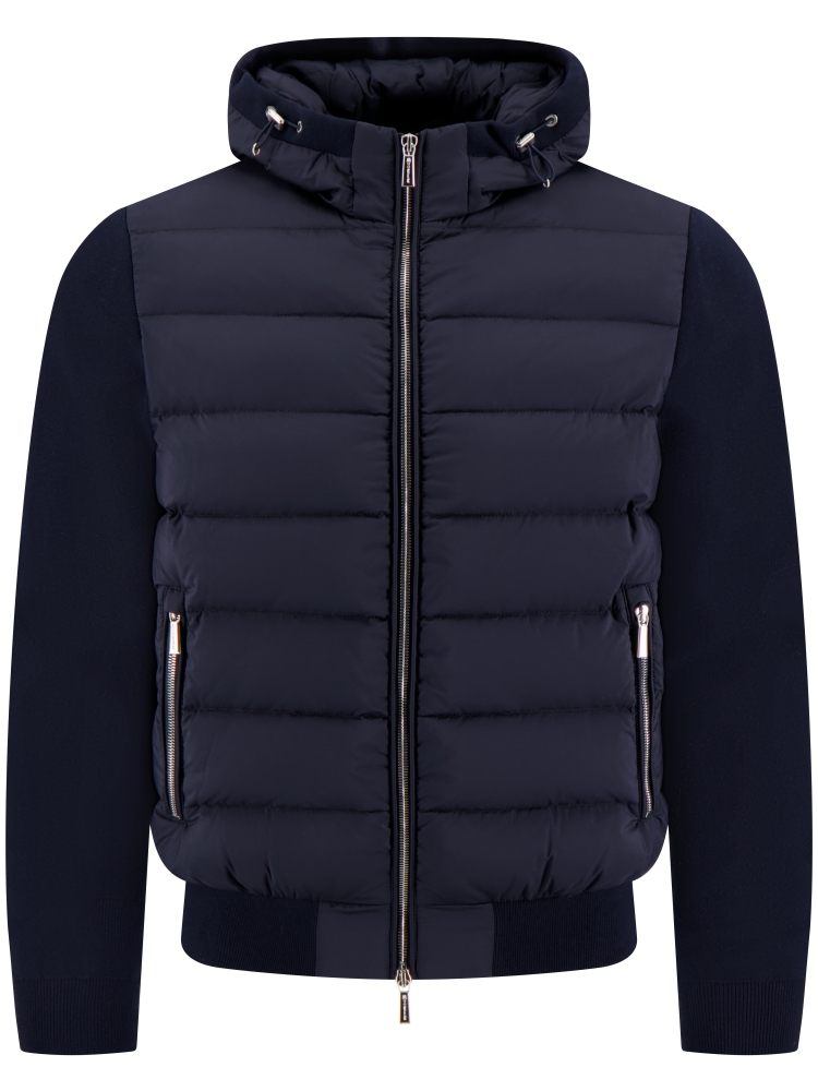 Moorer MOUGI101122-TEPAT49 DARK BLU U0402