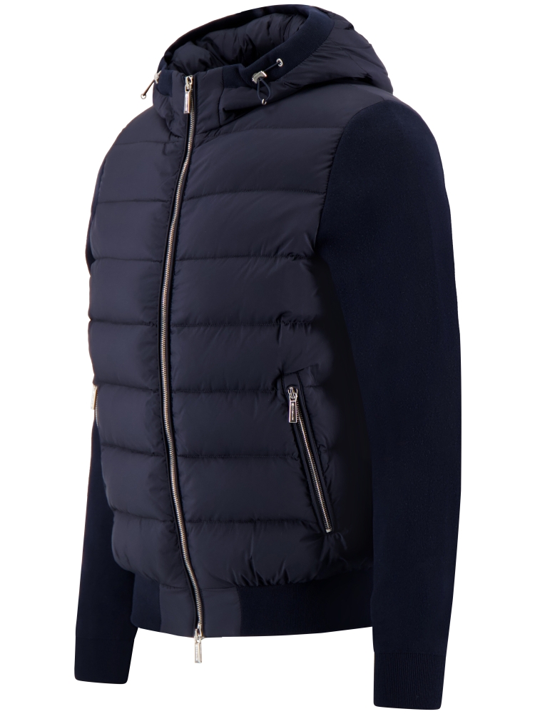 Moorer MOUGI101122-TEPAT49 DARK BLU U0402