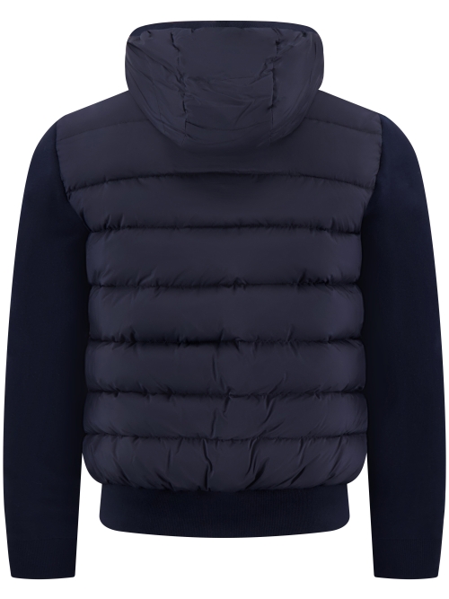 Moorer MOUGI101122-TEPAT49 DARK BLU U0402 foto 3