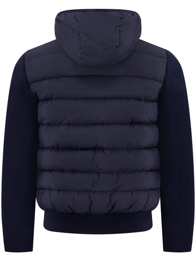 Moorer MOUGI101122-TEPAT49 DARK BLU U0402