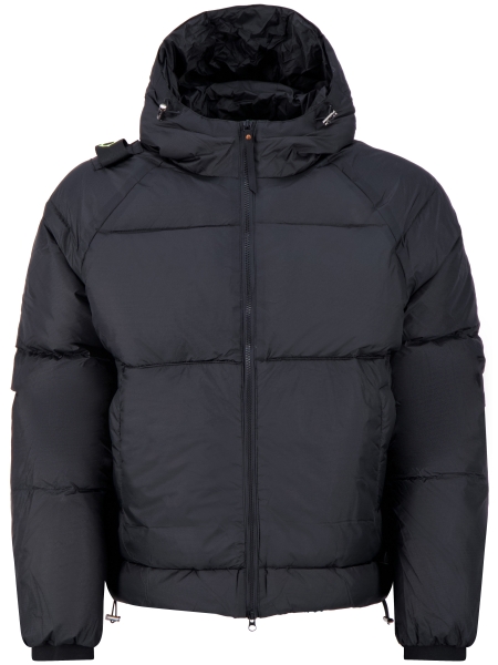 Ma.strum MAS1662 M000 JET BLACK