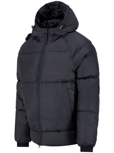 Ma.strum MAS1662 M000 JET BLACK