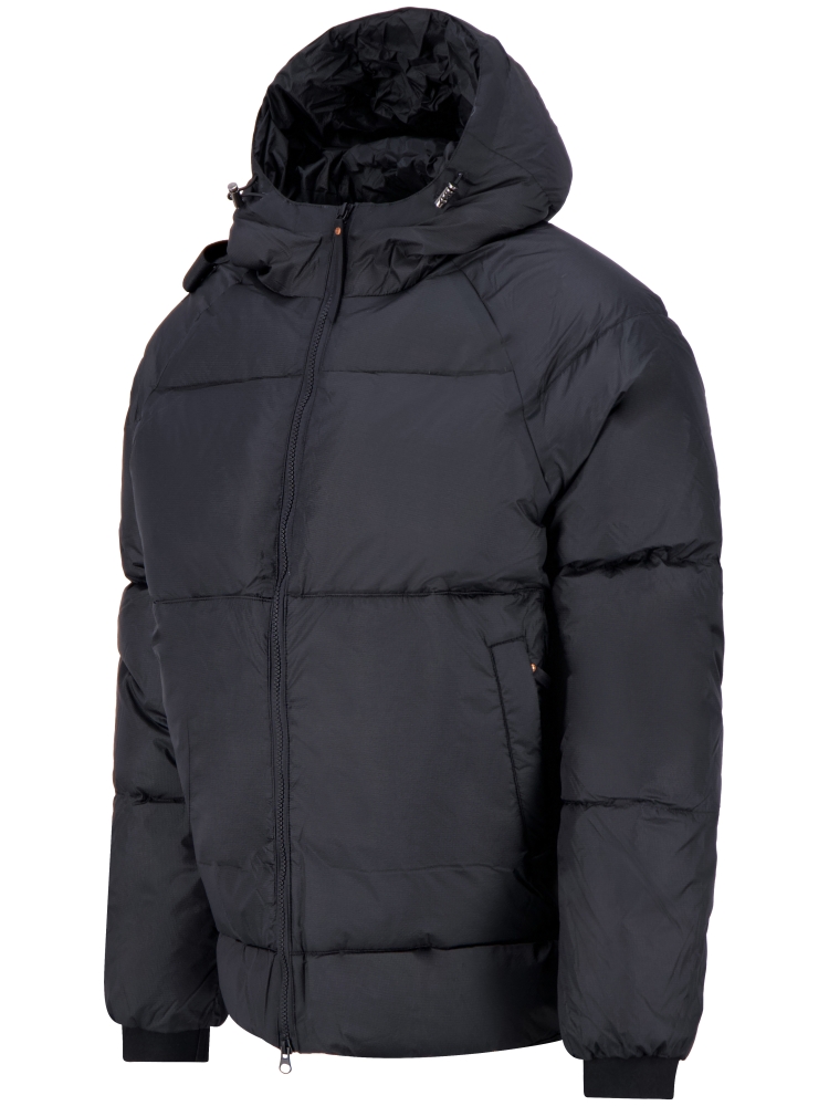 Ma.strum MAS1662 M000 JET BLACK