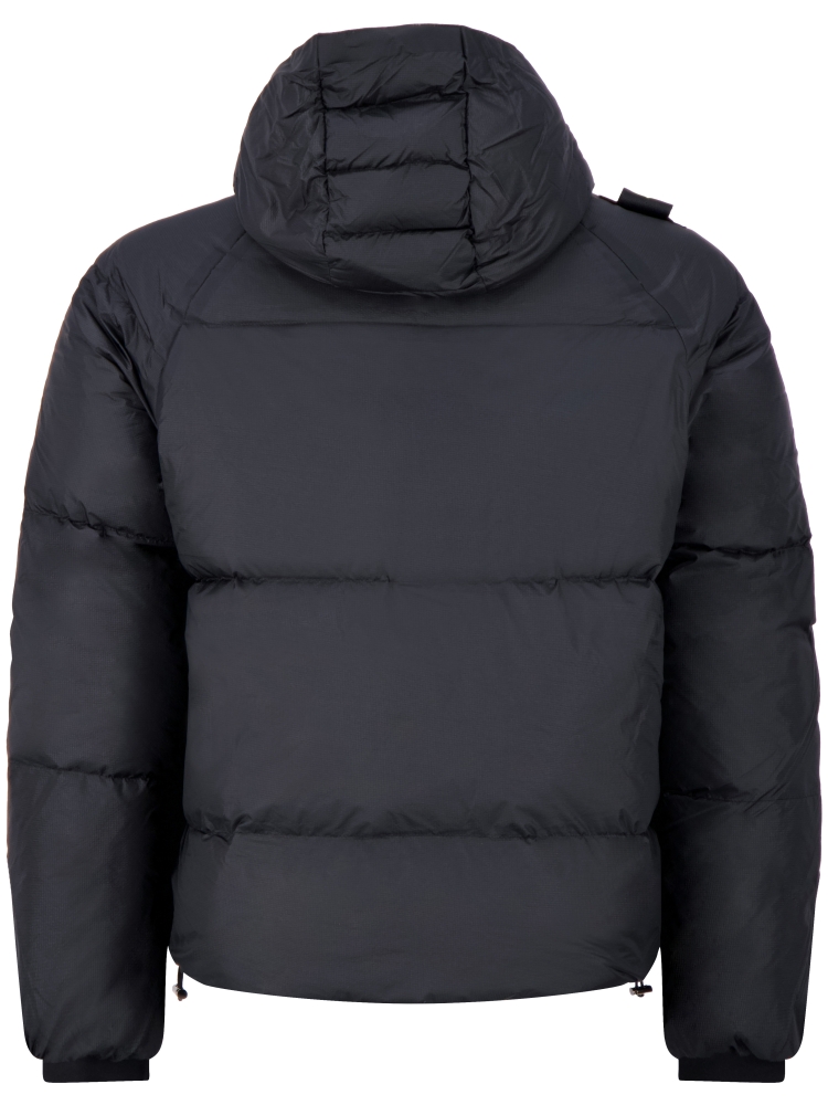 Ma.strum MAS1662 M000 JET BLACK