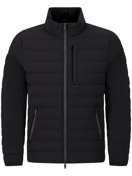 moose knuckles M35MJ127-W26 292 BLACK