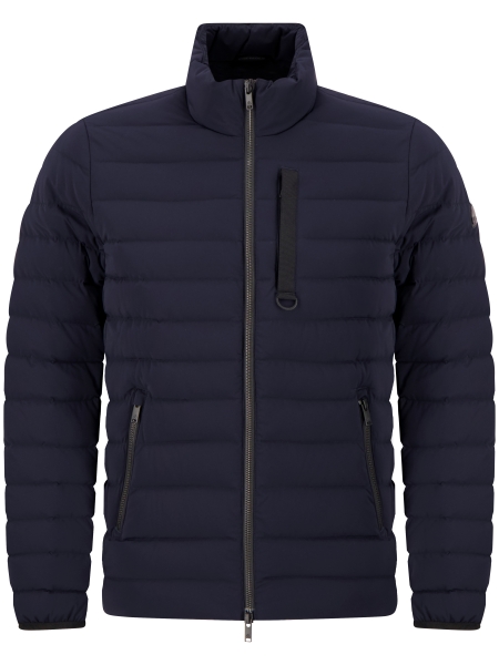 moose knuckles M35MJ127 833 NAVY
