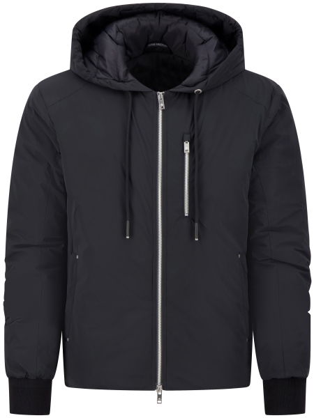 moose knuckles M35MJ210 292 BLACK