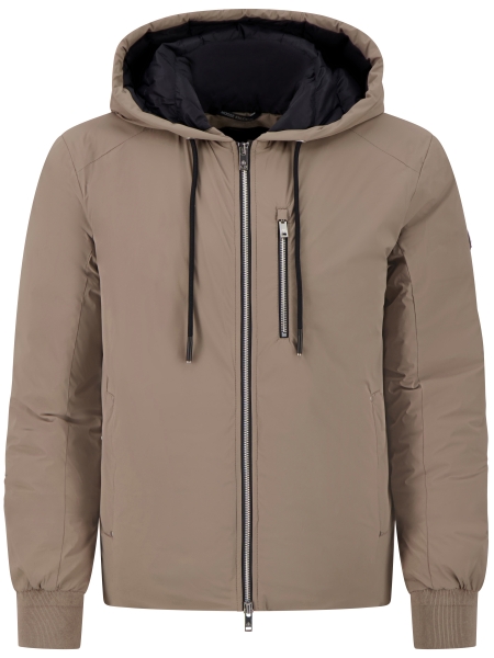moose knuckles M35MJ210 1968 ASHEN