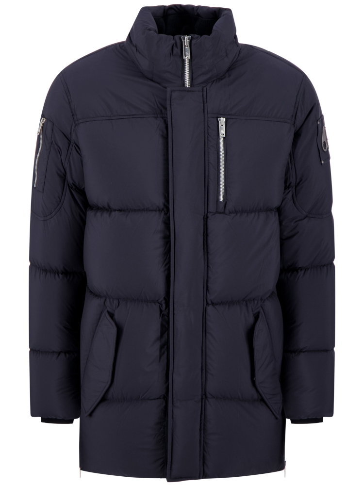 moose knuckles M36MJ146 292 BLACK
