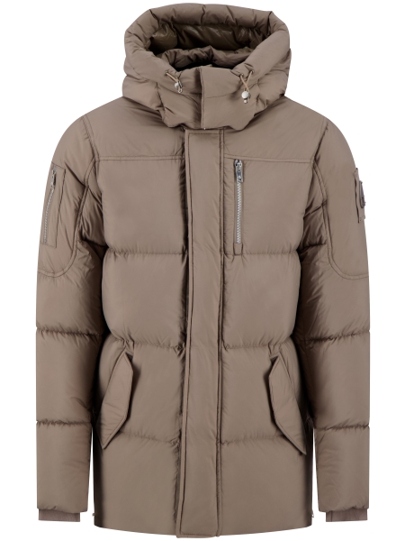 moose knuckles M36MJ146 1968 ASHEN